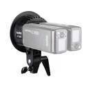 AD200-AD-B2 Twin Bracket Godox 0