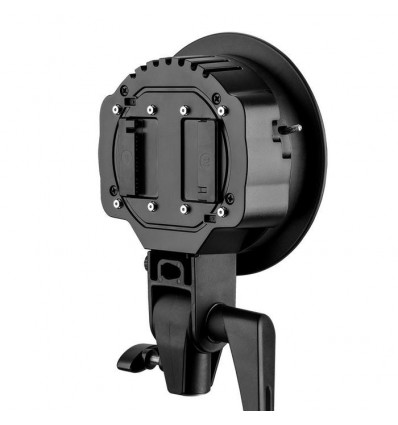 AD200-AD-B2 Twin Bracket Godox 1