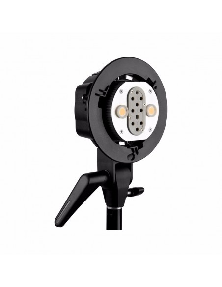 AD200-AD-B2 Twin Bracket Godox 2