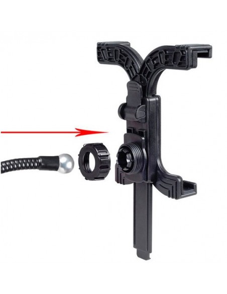 Bresser Fleksibel IPad/Tablet holder 1