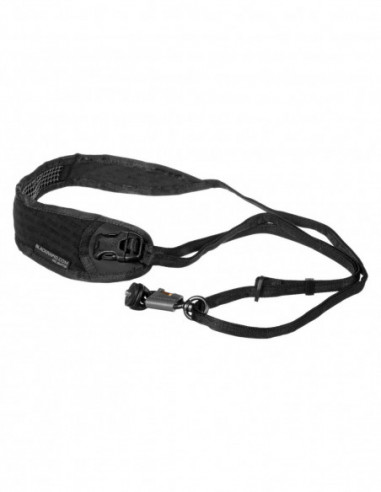 BlackRapid Street Breathe Zwart