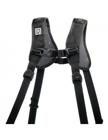 BlackRapid Double Slim Breathe