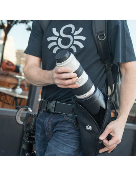 Spider SpiderPro Large Lens Pouch