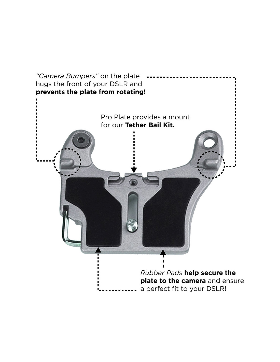 Spider SpiderPro Holster set V2