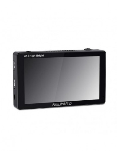 5.5" LUT 5E Monitor 1600 Nits