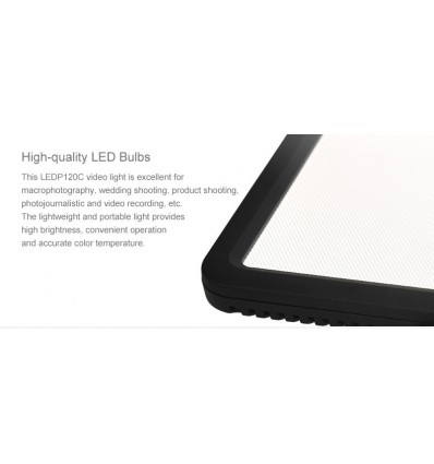 Godox LED P120C