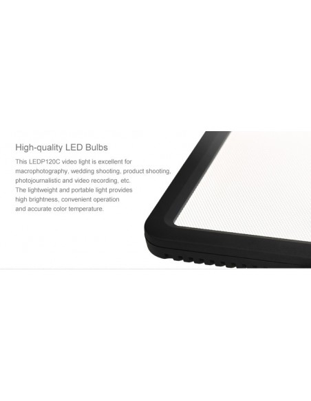 Godox LED P120C