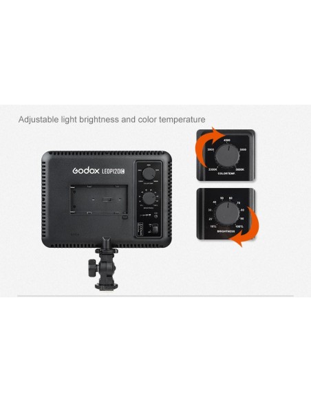 Godox LED P120C