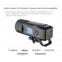 Godox Witstro AD400Pro