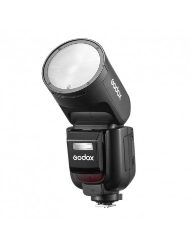 V1Pro Speedlight til Canon